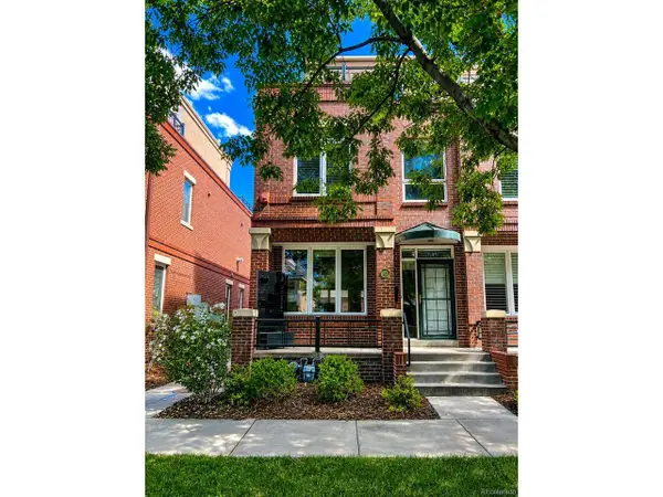 12 S Monroe St, Denver, CO 80209
