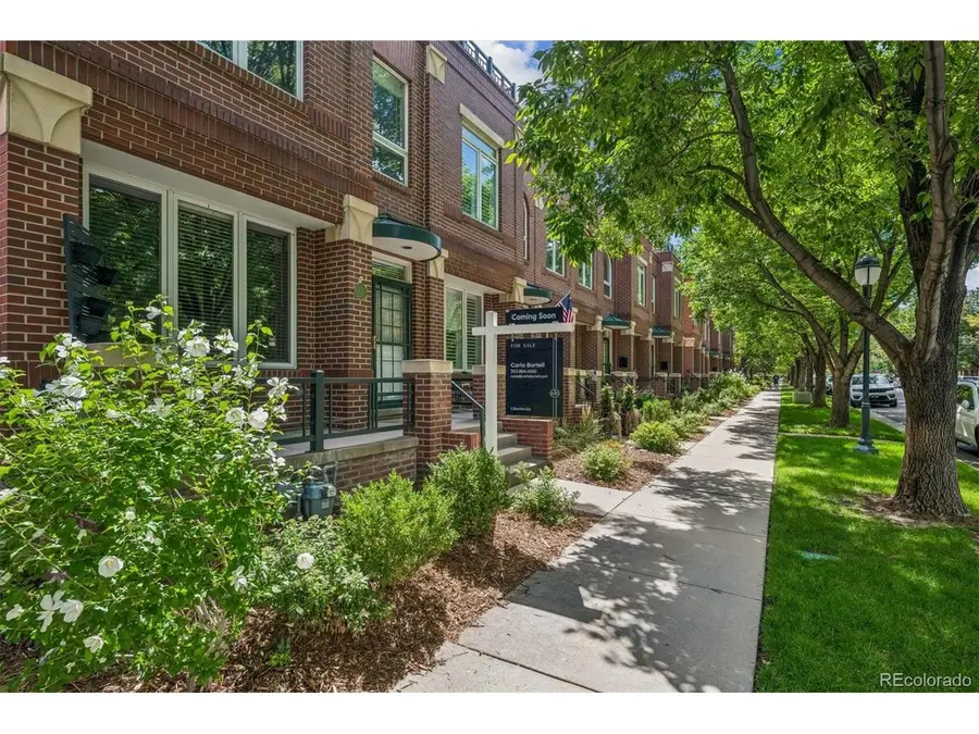 12 S Monroe St, Denver, CO 80209 - #2