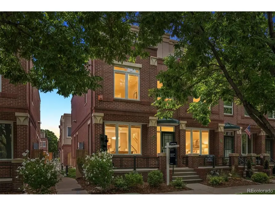 12 S Monroe St, Denver, CO 80209 - #3