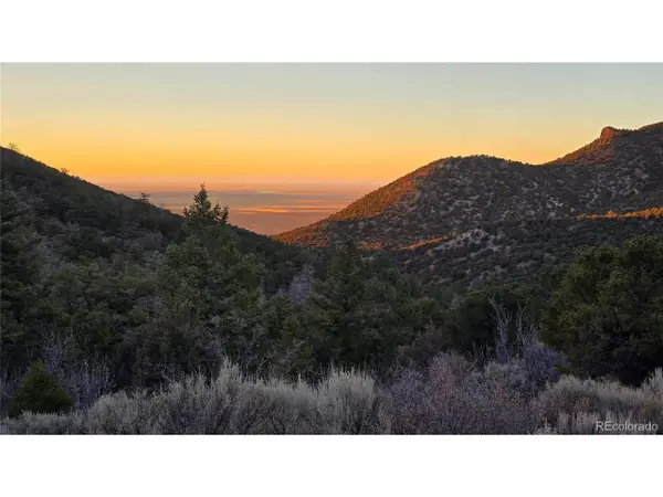 5106 Redler Rd, Fort Garland, CO 81133