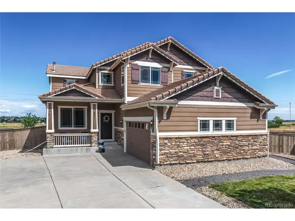 337 Peabody St, Castle Rock, CO 80104