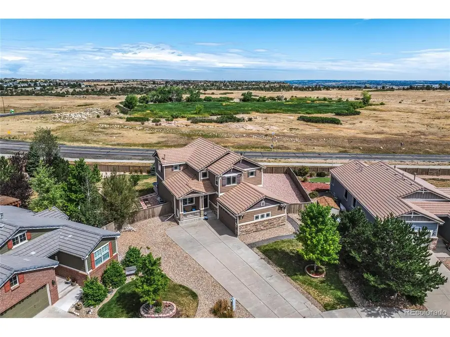 337 Peabody St, Castle Rock, CO 80104 - #2