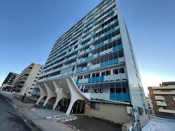 1155 N Ash St #207, Denver, CO 80220