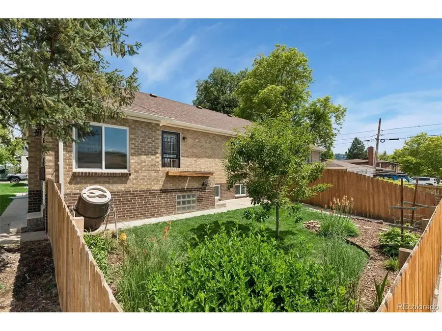1600 Winona Ct #1, Denver, CO 80204 - #3