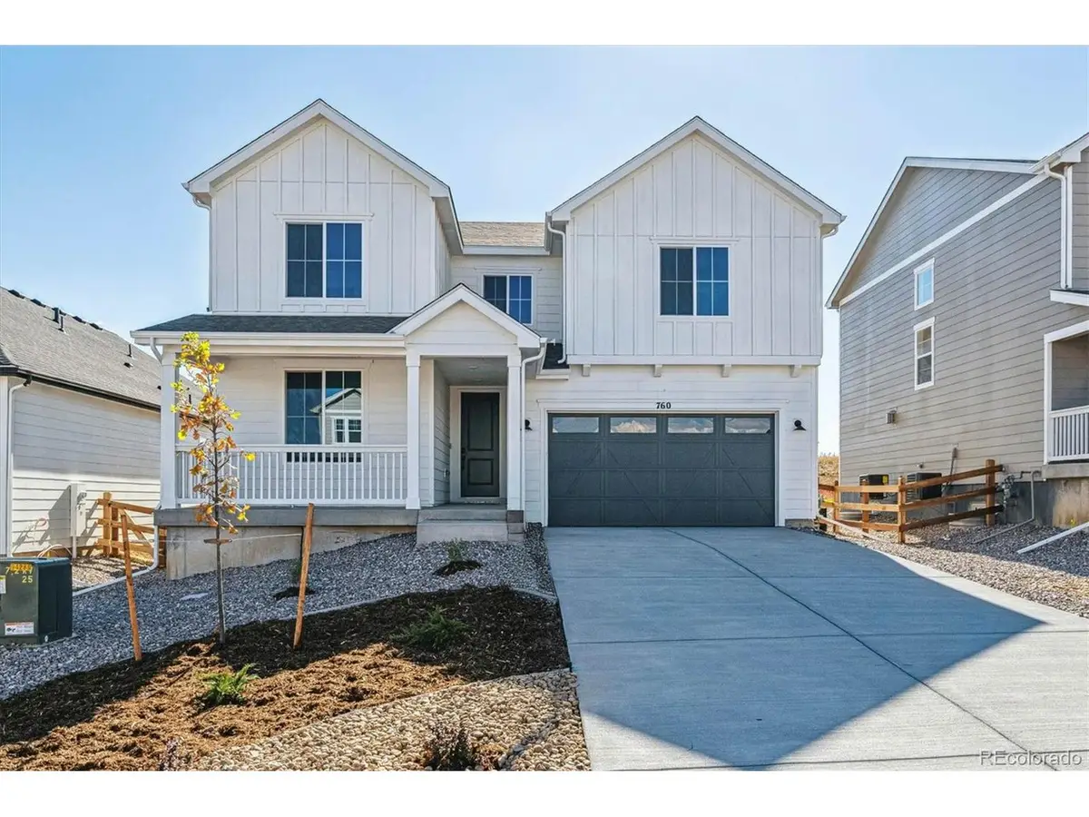 Address Withheld By Seller, Elizabeth, CO 80107 - #1