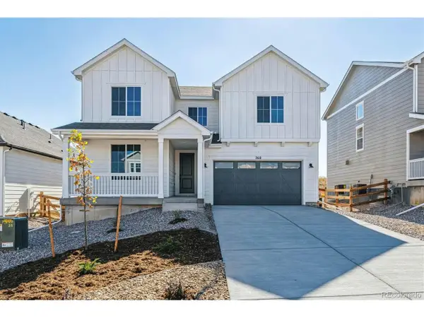 Address Withheld By Seller, Elizabeth, CO 80107