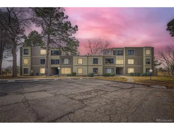 2525 S Dayton Way #1003, Denver, CO 80231