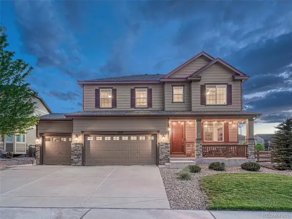 7310 Blue Water Dr, Castle Rock, CO 80108