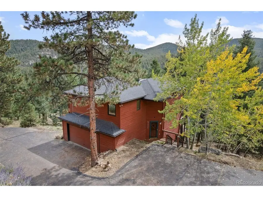 32438 Little Cub Rd, Evergreen, CO 80439 - #3