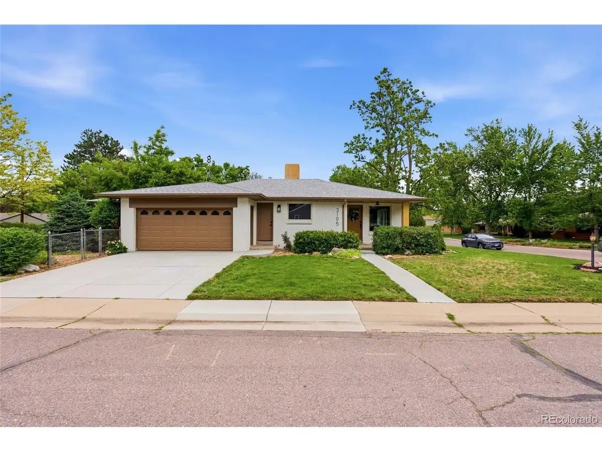 3195 S Franklin St, Englewood, CO 80113 - #1