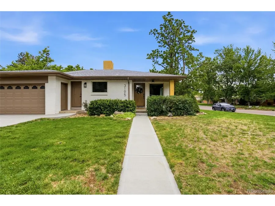 3195 S Franklin St, Englewood, CO 80113 - #3