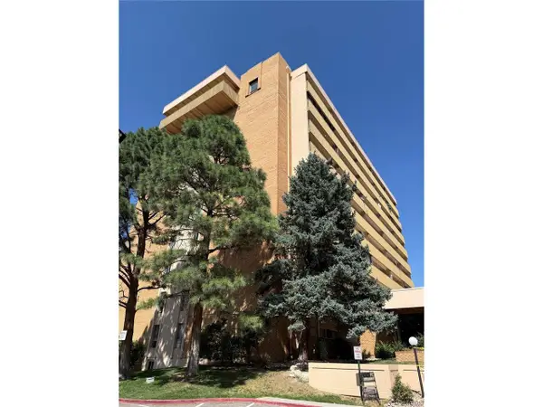 8060 E Girard Ave #704, Denver, CO 80231