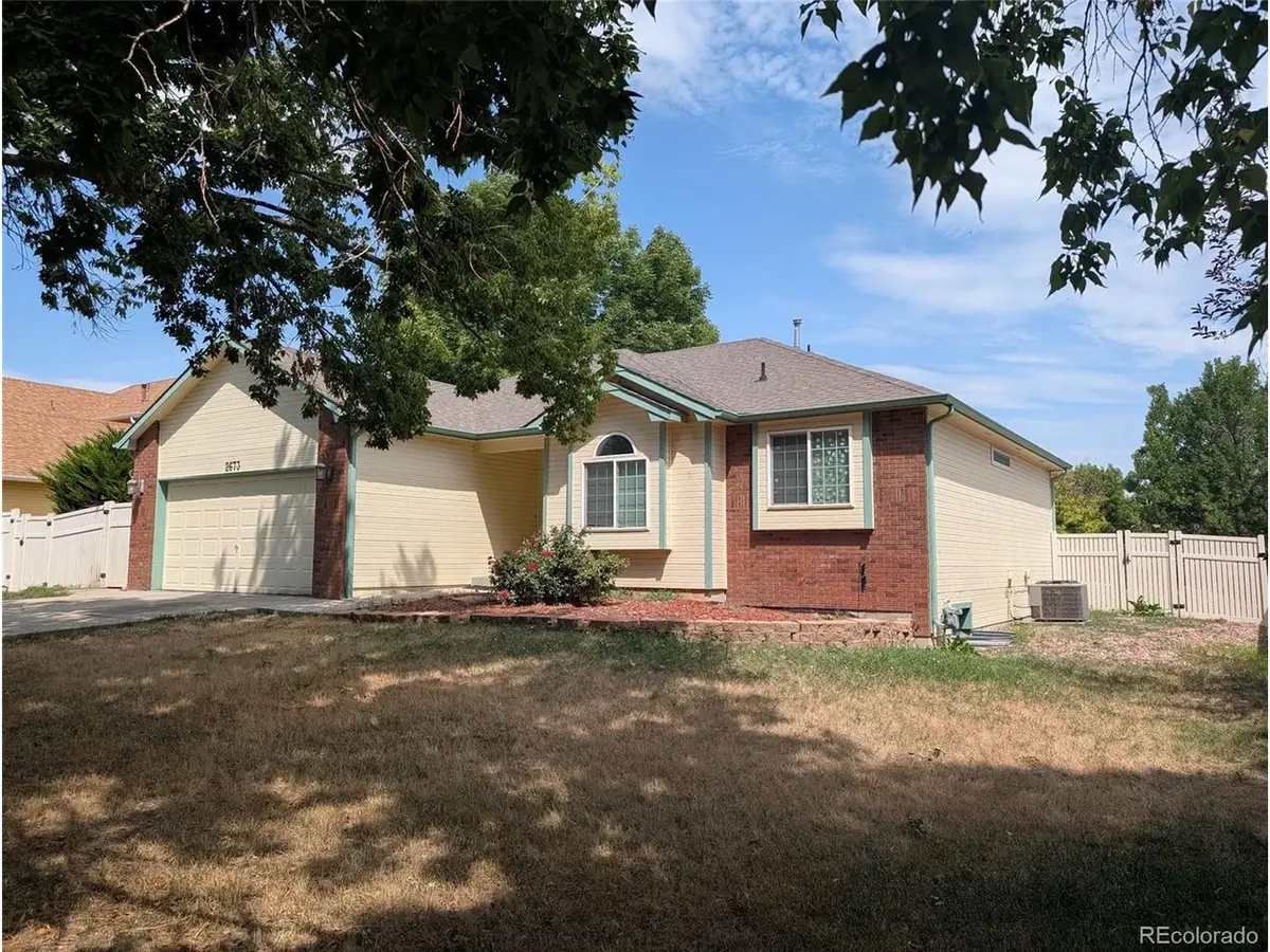 2673 Jarett Dr, Mead, CO 80542 - #1