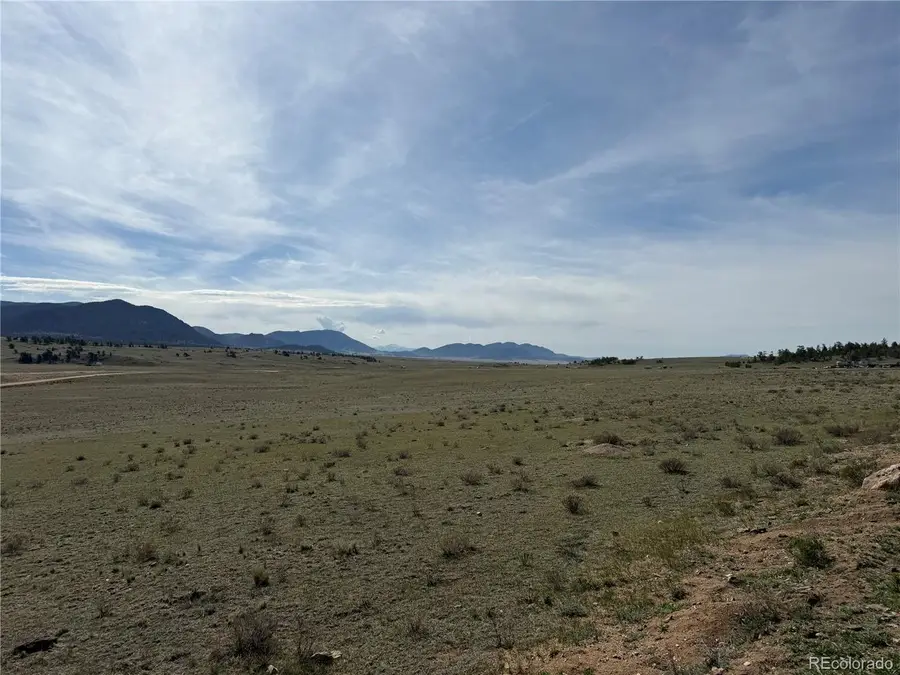 3530 Goldenburg Canyon Rd, Hartsel, CO 80449 - #2