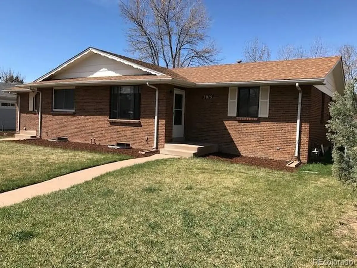 3015 S Delaware St, Englewood, CO 80110 - #1