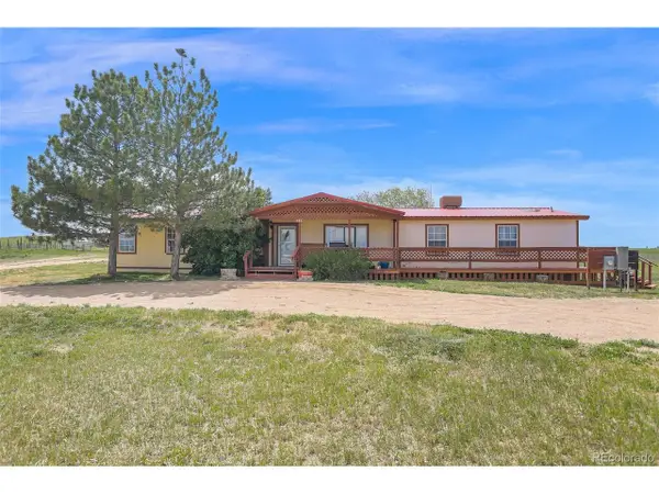 Address Withheld By Seller, Craig, CO 81625