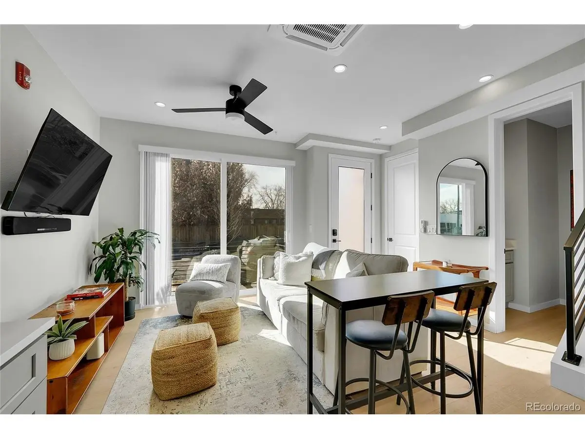 2025 W 42nd Ave, Denver, CO 80211 - #1