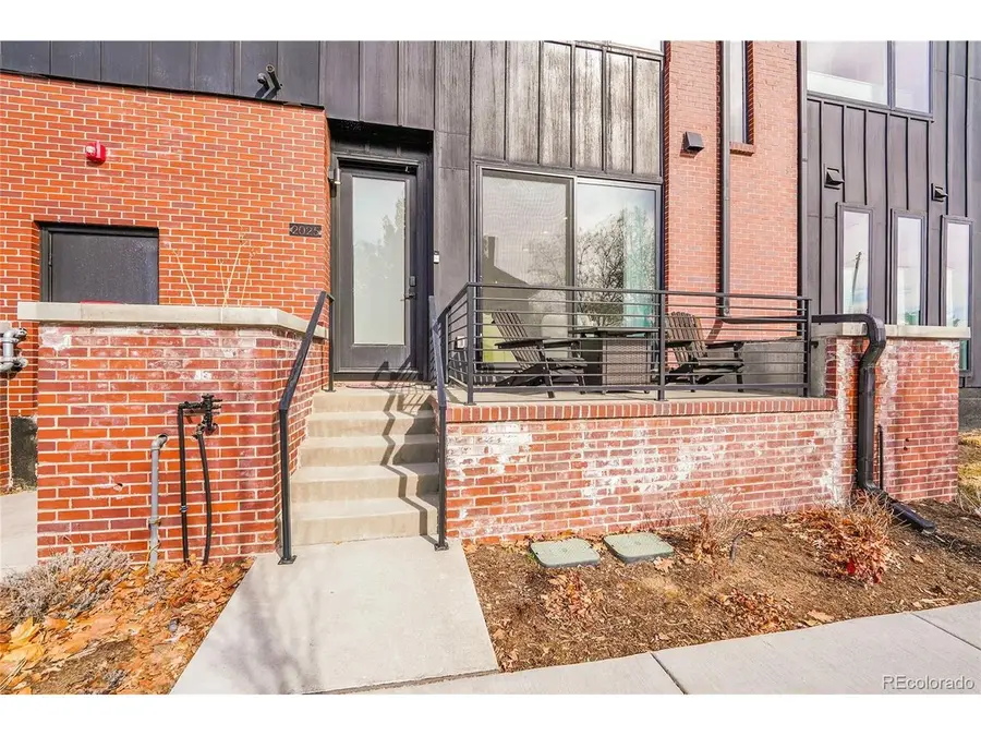 2025 W 42nd Ave, Denver, CO 80211 - #2