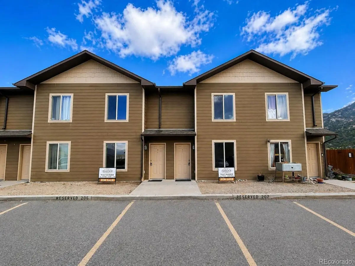 480 Antero Cir #2-2-07, Buena Vista, CO 81211 - #1