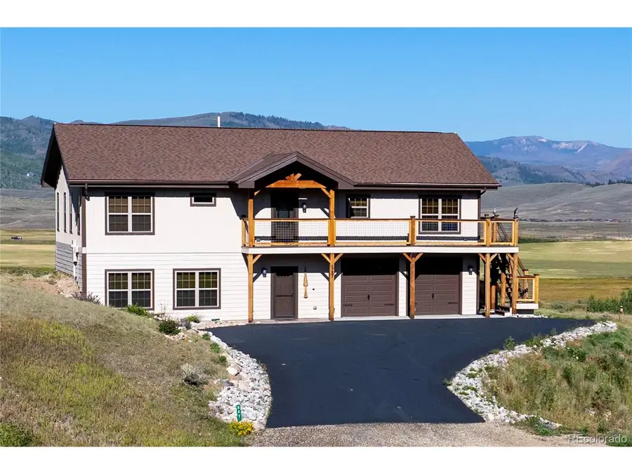 547 Gcr 8952, Granby, CO 80446 - #2