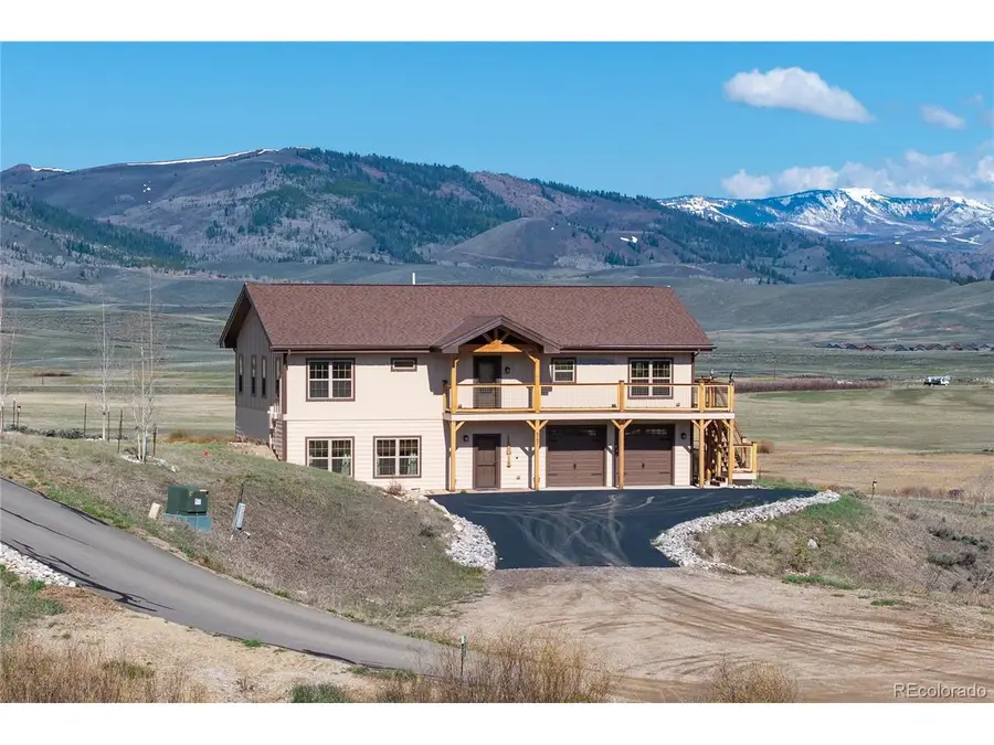547 Gcr 8952, Granby, CO 80446 - #3