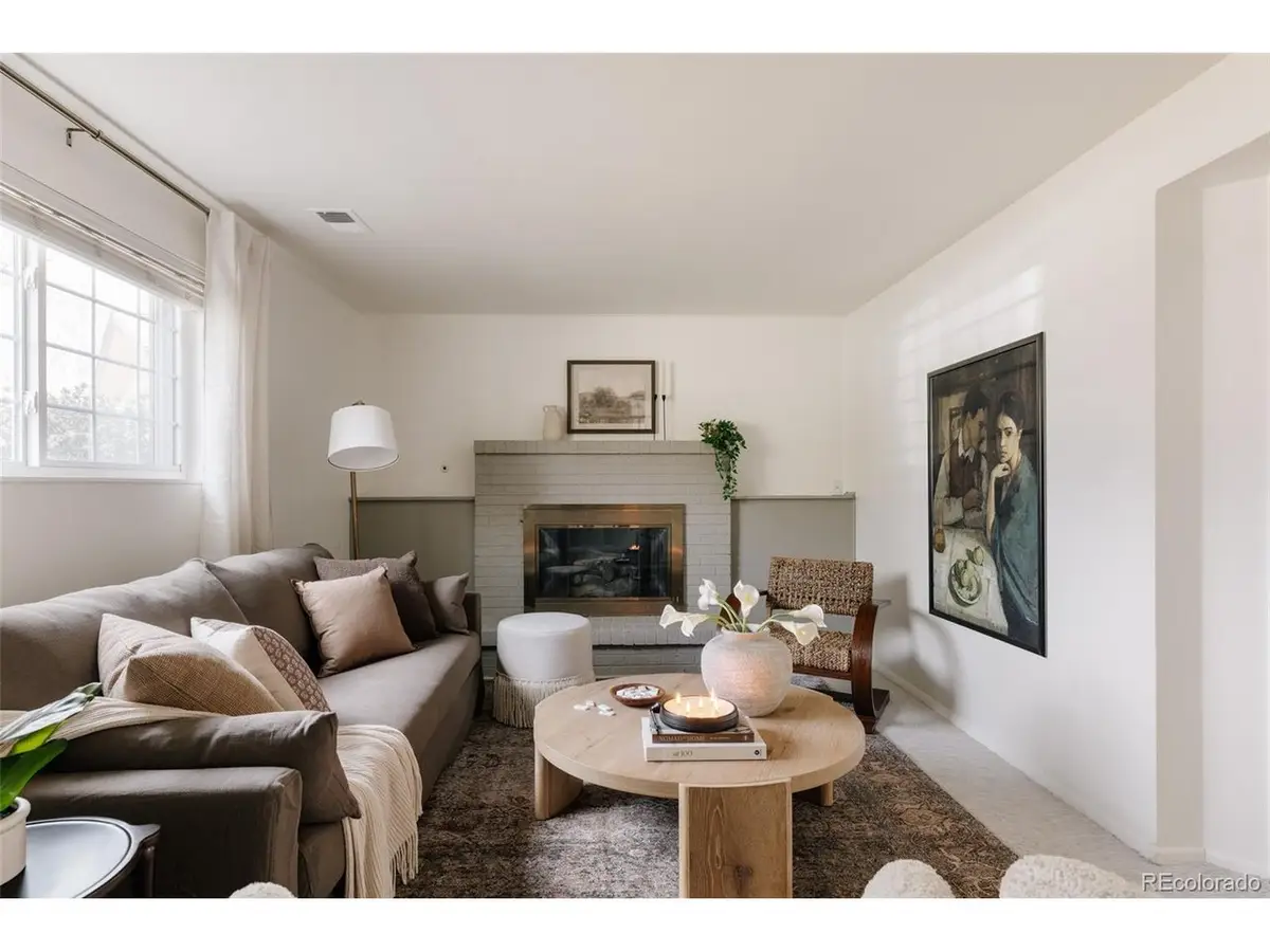 3222 S Boston Ct, Denver, CO 80231 - #1