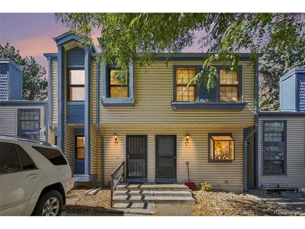 498 S Memphis Way #C, Aurora, CO 80017