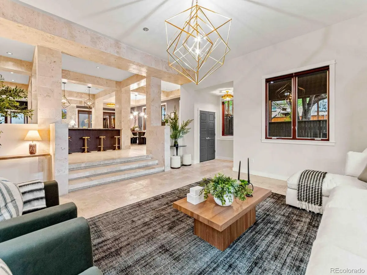 4546 W 36th Ave, Denver, CO 80212 - #1