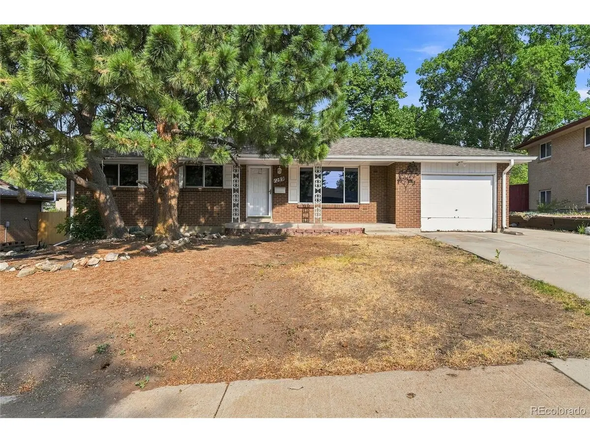 1289 S Drexel Way, Denver, CO 80232 - #1