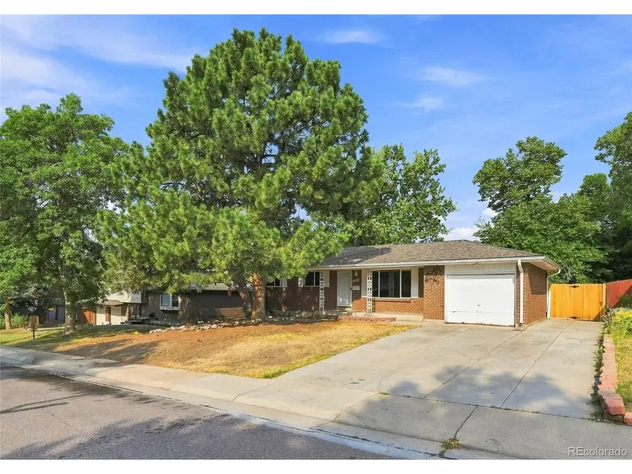1289 S Drexel Way, Denver, CO 80232 - #2