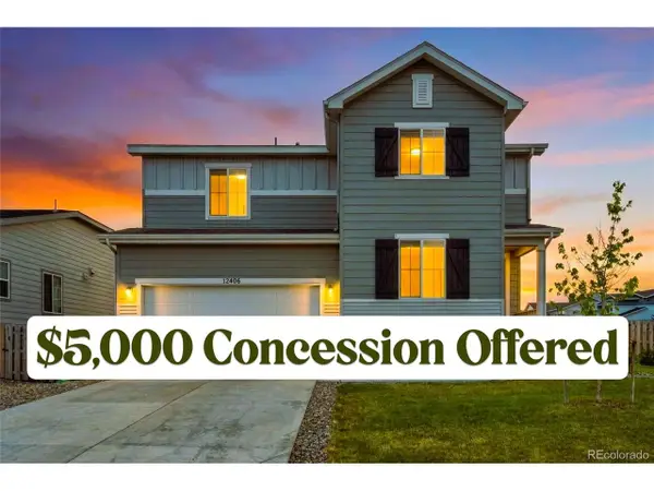 12406 E 102nd Ave, Commerce City, CO 80022