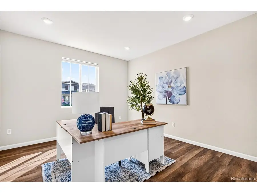 12406 E 102nd Ave, Commerce City, CO 80022 - #3