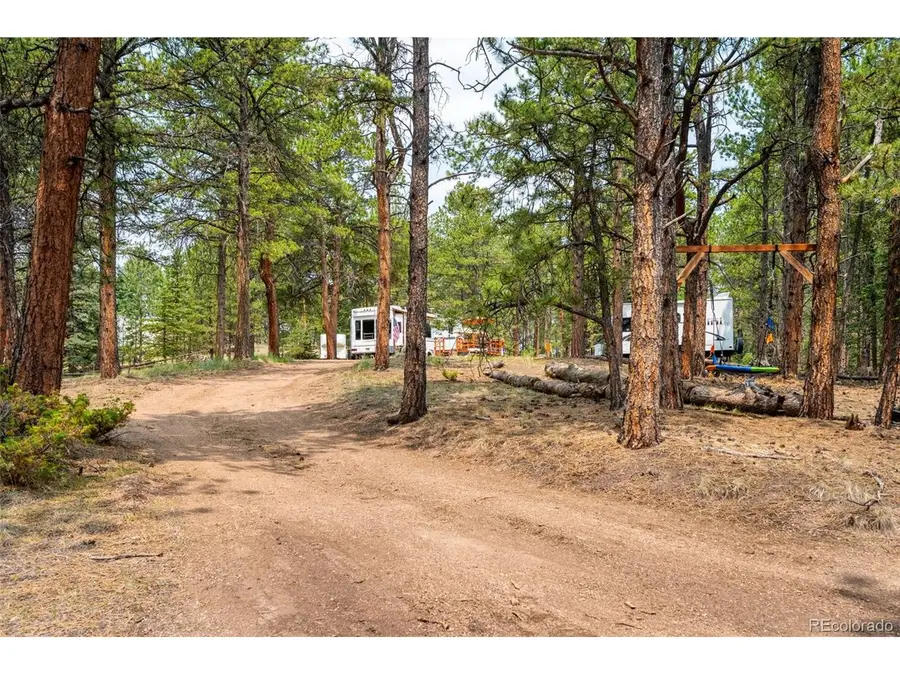 1459 Conestoga Creek Rd, Florissant, CO 80816 - #3