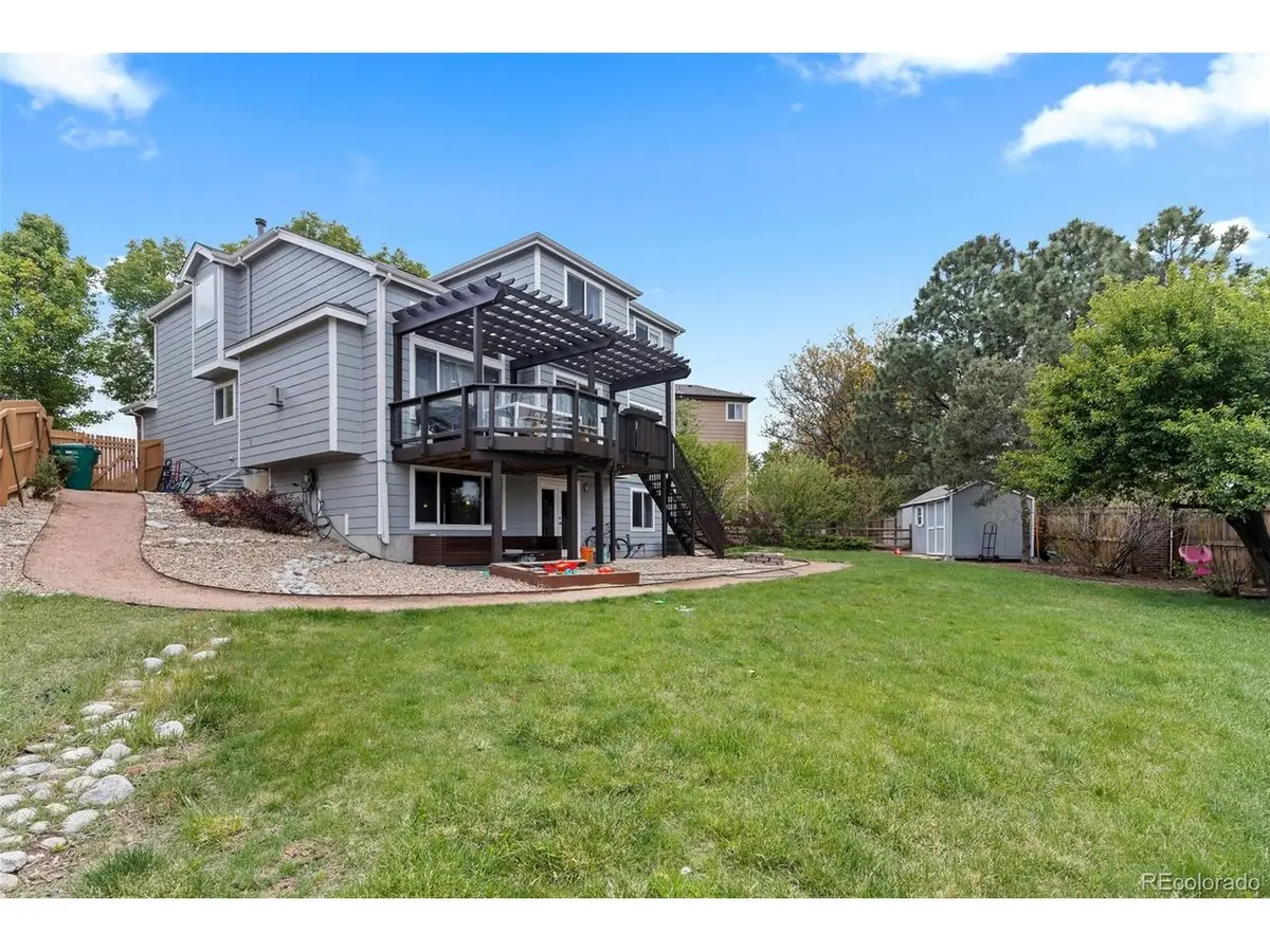 11197 Bryant Dr, Westminster, CO 80234 - #1