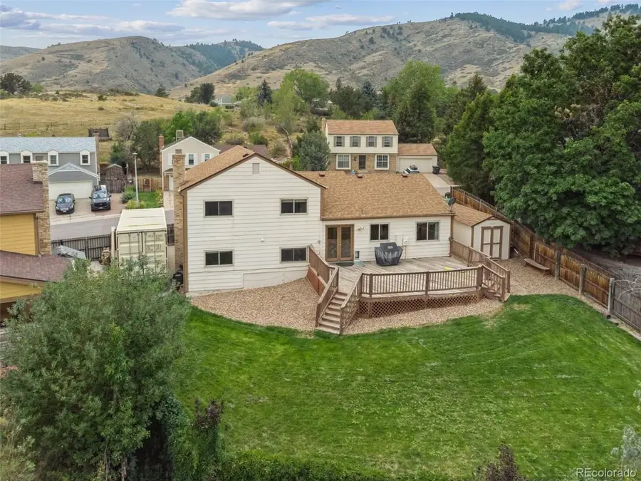228 Berthoud Way, Golden, CO 80401 - #2
