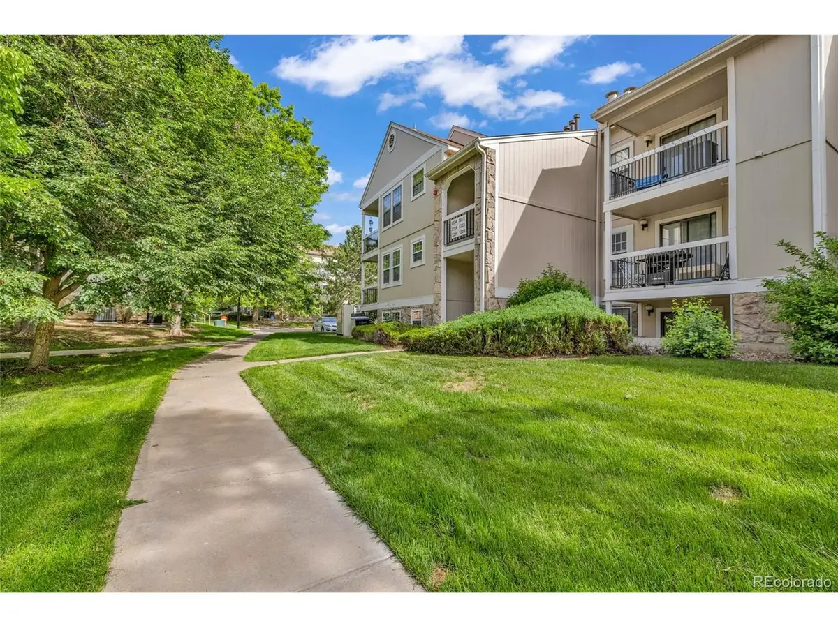 5565 W 76th Ave #1214, Arvada, CO 80003 - #1