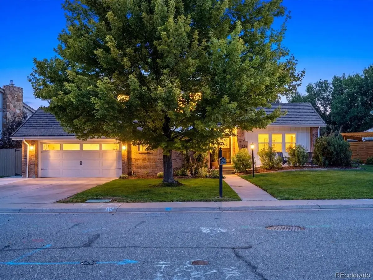 6253 S Galena Way, Englewood, CO 80111 - #1