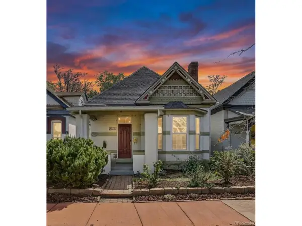 3030 N Marion St, Denver, CO 80205