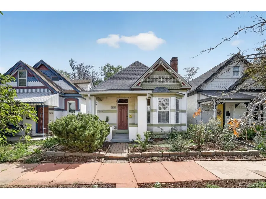 3030 N Marion St, Denver, CO 80205 - #2