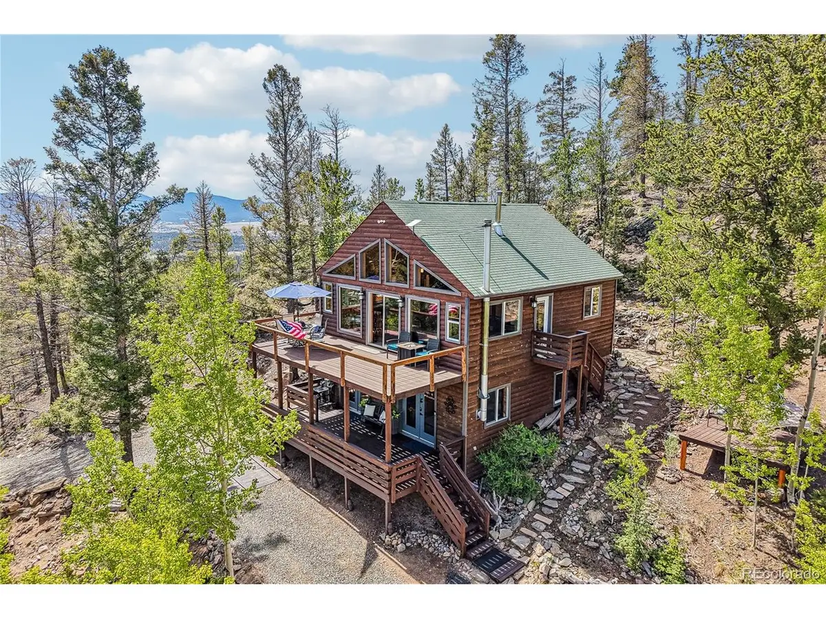 71 Red Cloud Dr, Como, CO 80432 - #1