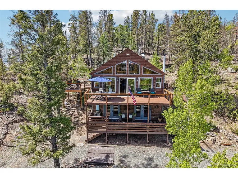 71 Red Cloud Dr, Como, CO 80432 - #3
