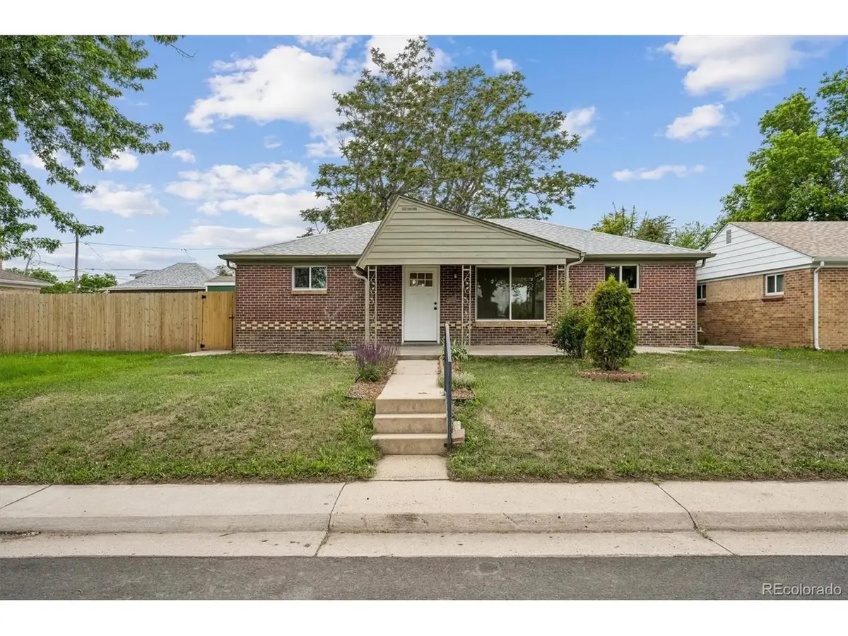 225 Yates St, Denver, CO 80219 - #1