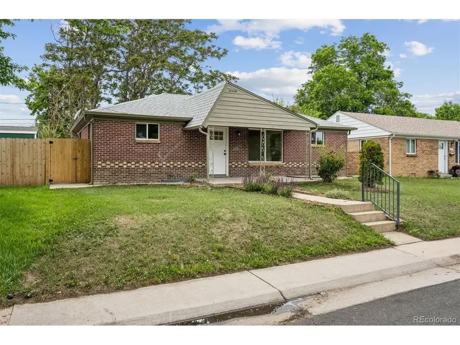225 Yates St, Denver, CO 80219 - #2