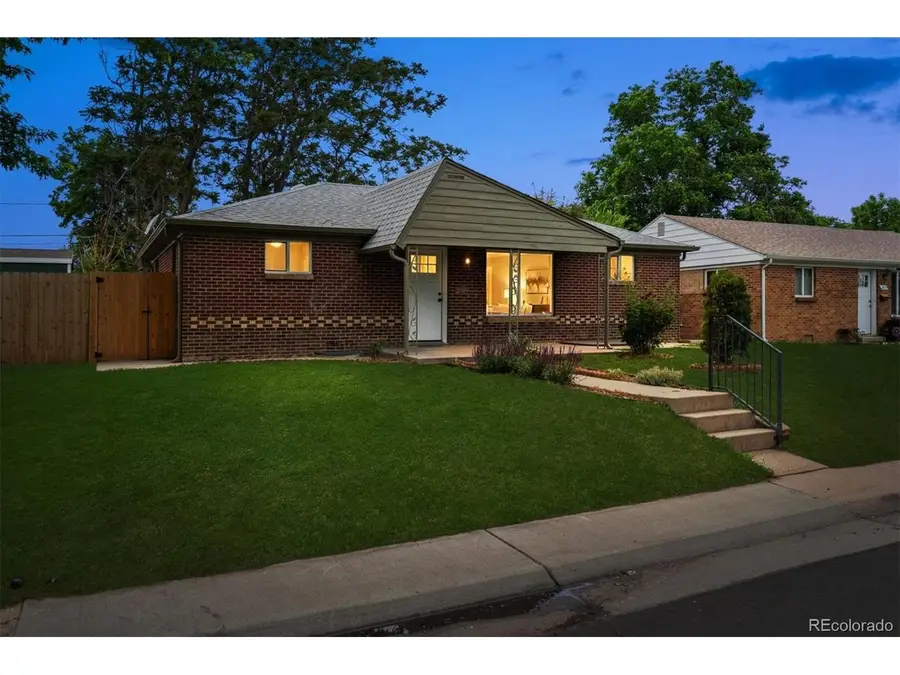 225 Yates St, Denver, CO 80219 - #3