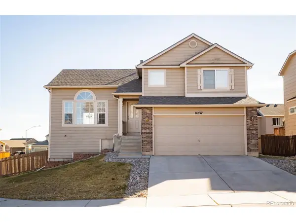 Address Withheld By Seller, Fountain, CO 80817