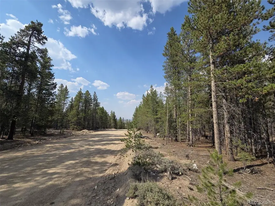 455 Spruce Dr, Leadville, CO 80461 - Image #2