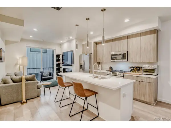 1930 Hooker St #3, Denver, CO 80204