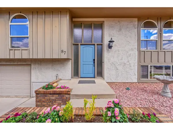 87 Raven Hills Ct, Colorado Springs, CO 80919