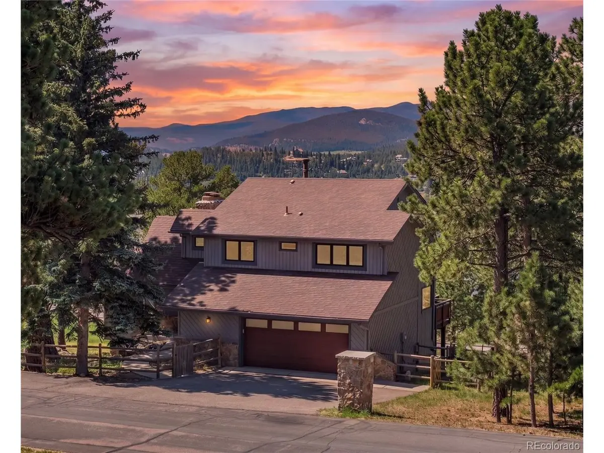 31378 Tamarisk Ln, Evergreen, CO 80439 - #1