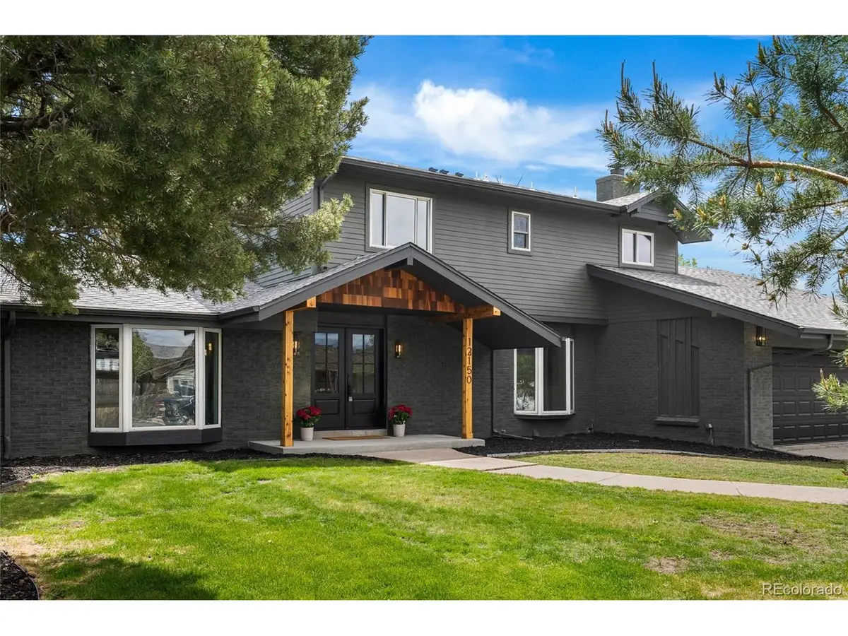 12150 W 30th Pl, Wheat Ridge, CO 80215 - #1